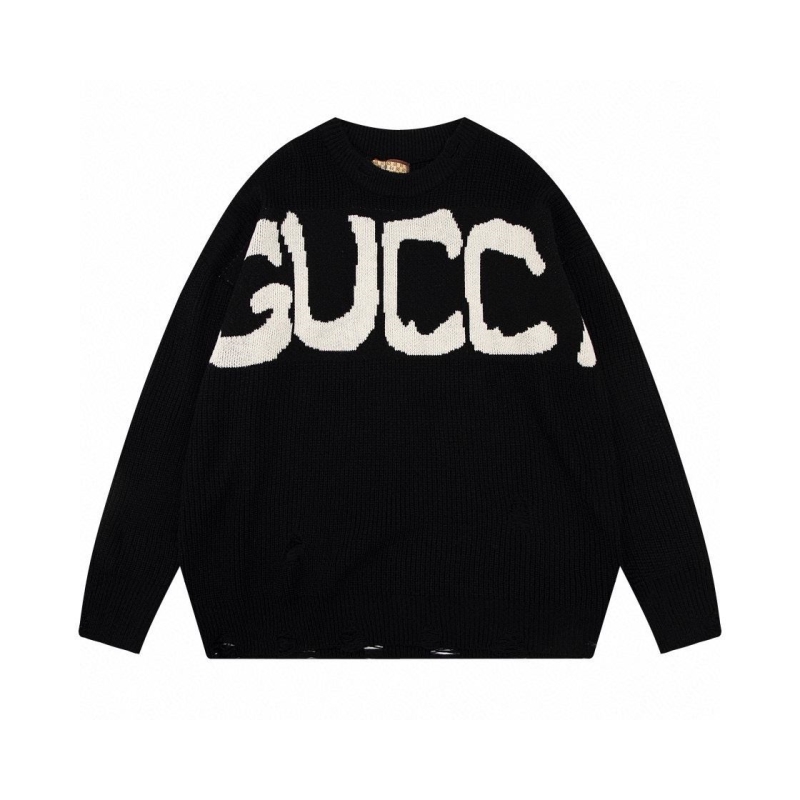 Ba*len*cia*ga sweaters